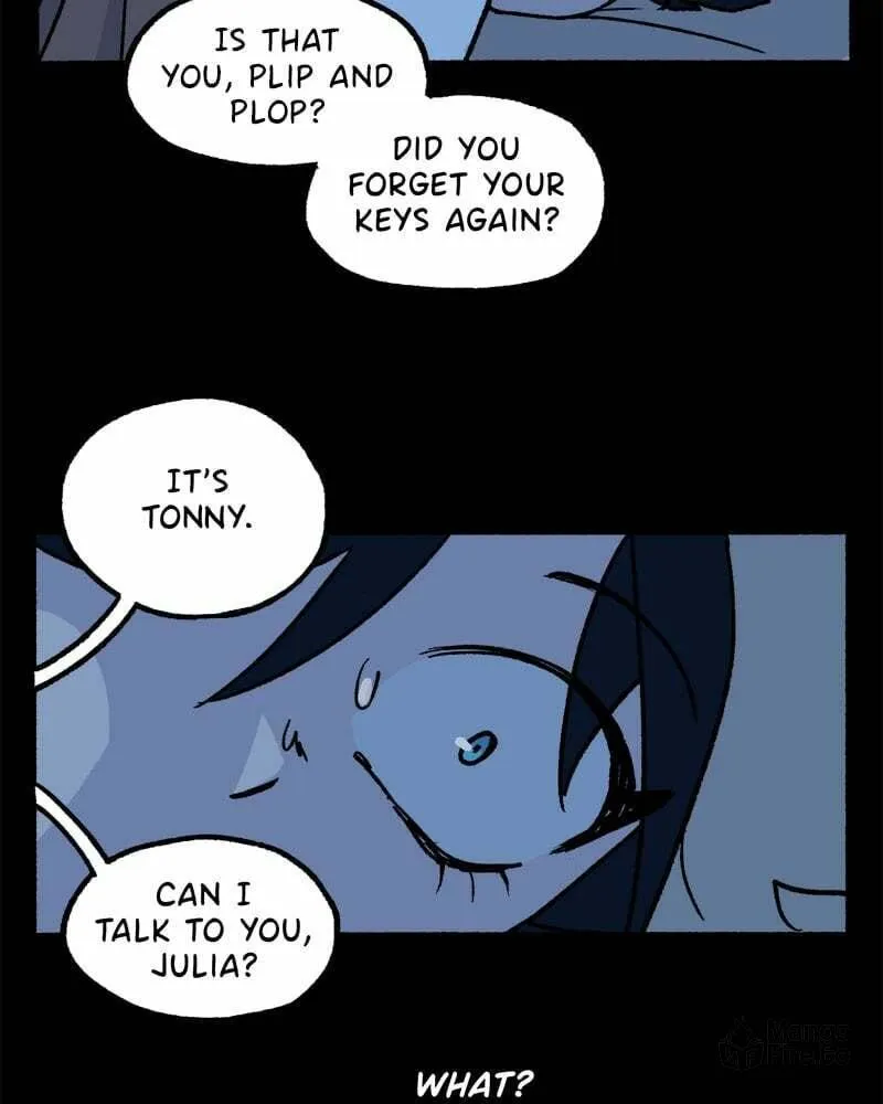 Marionetta Chapter 19 page 60 - 