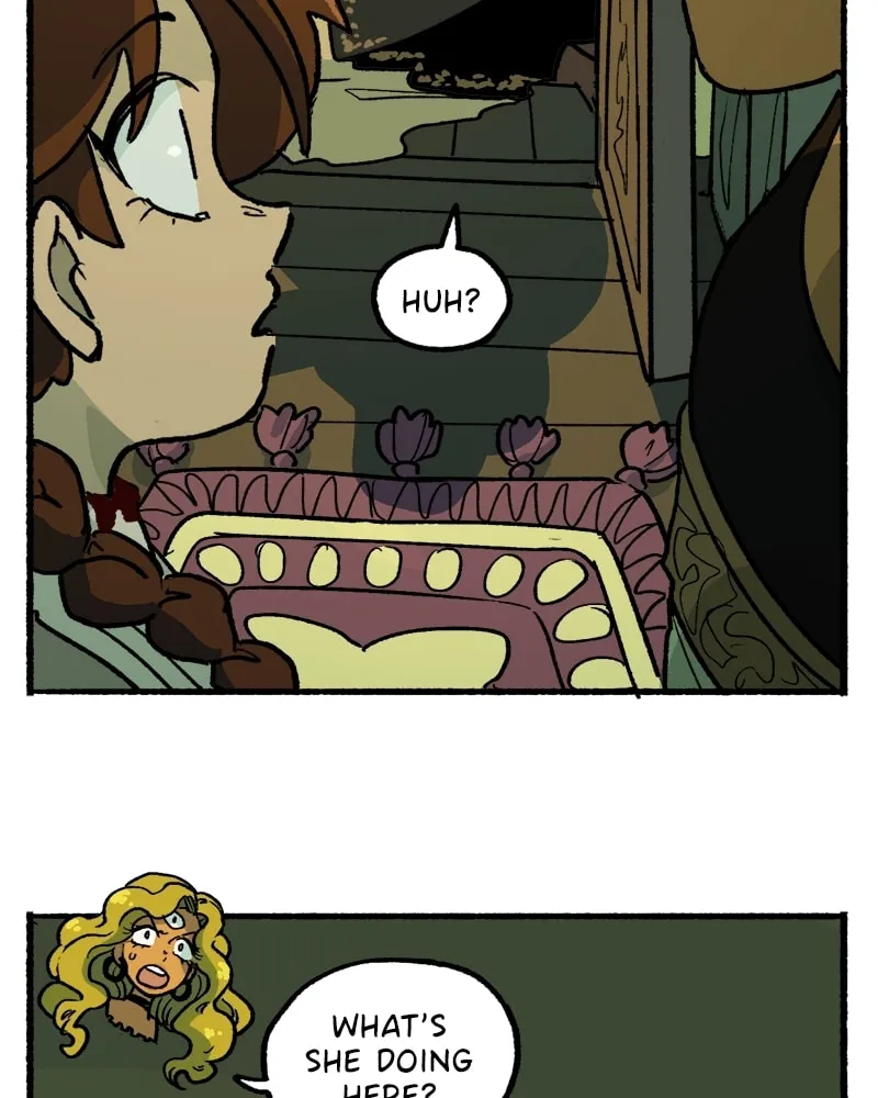 Marionetta Chapter 19 page 7 - 