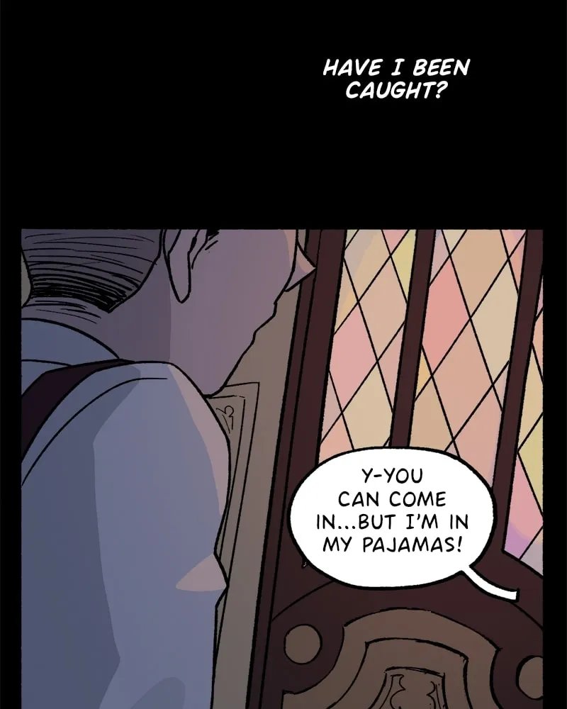 Marionetta Chapter 19 page 61 - 