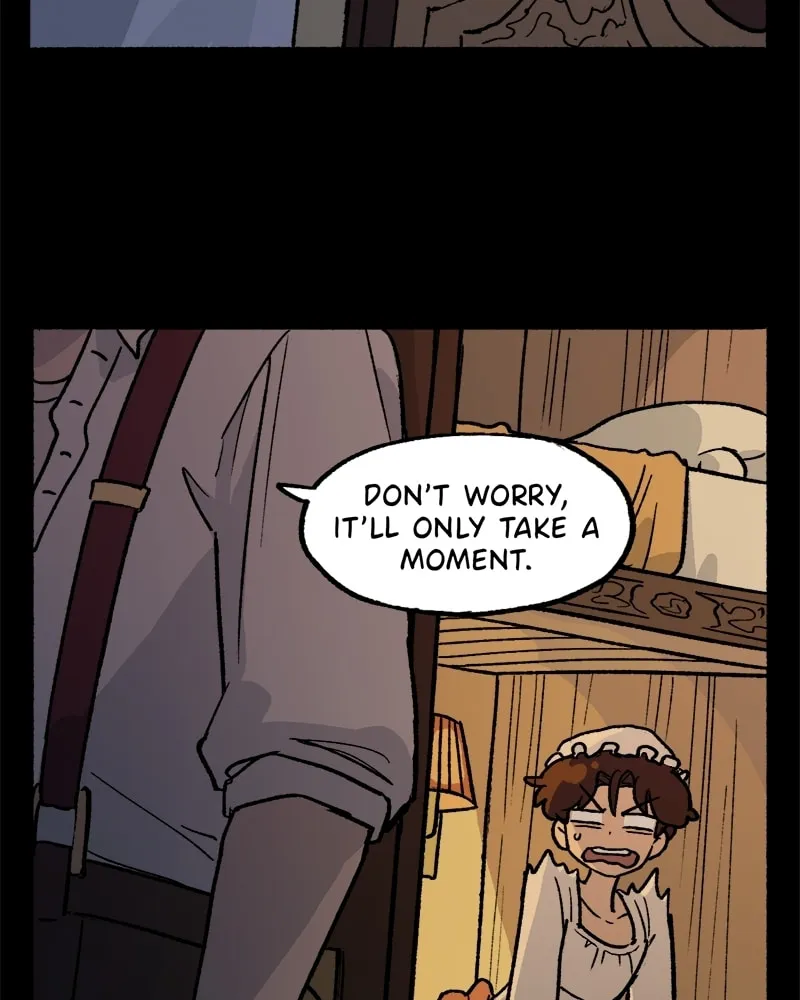 Marionetta Chapter 19 page 62 - 