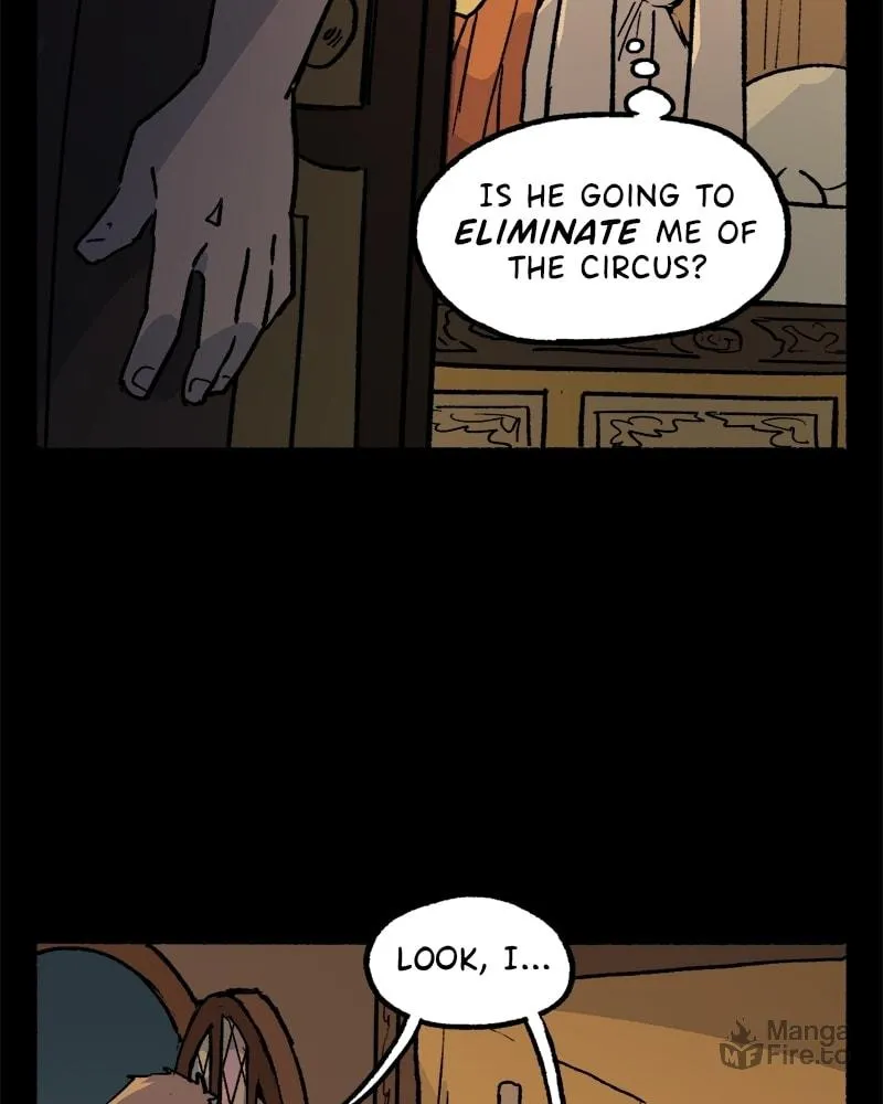 Marionetta Chapter 19 page 63 - 