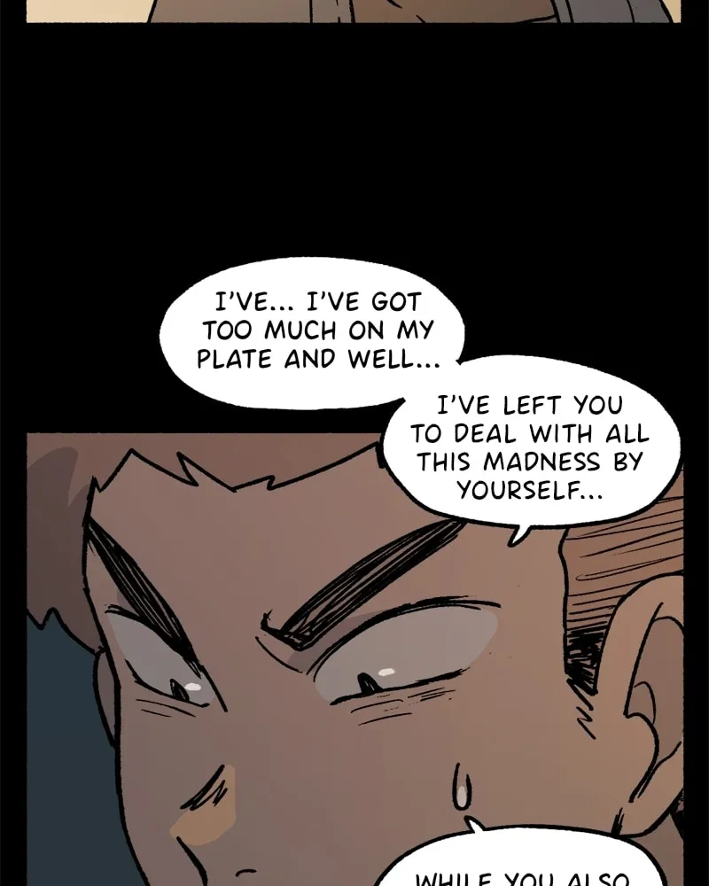 Marionetta Chapter 19 page 67 - 