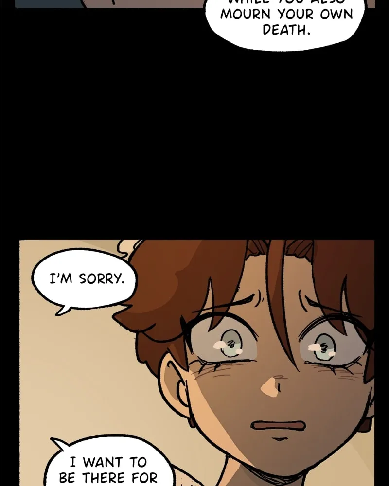 Marionetta Chapter 19 page 68 - 