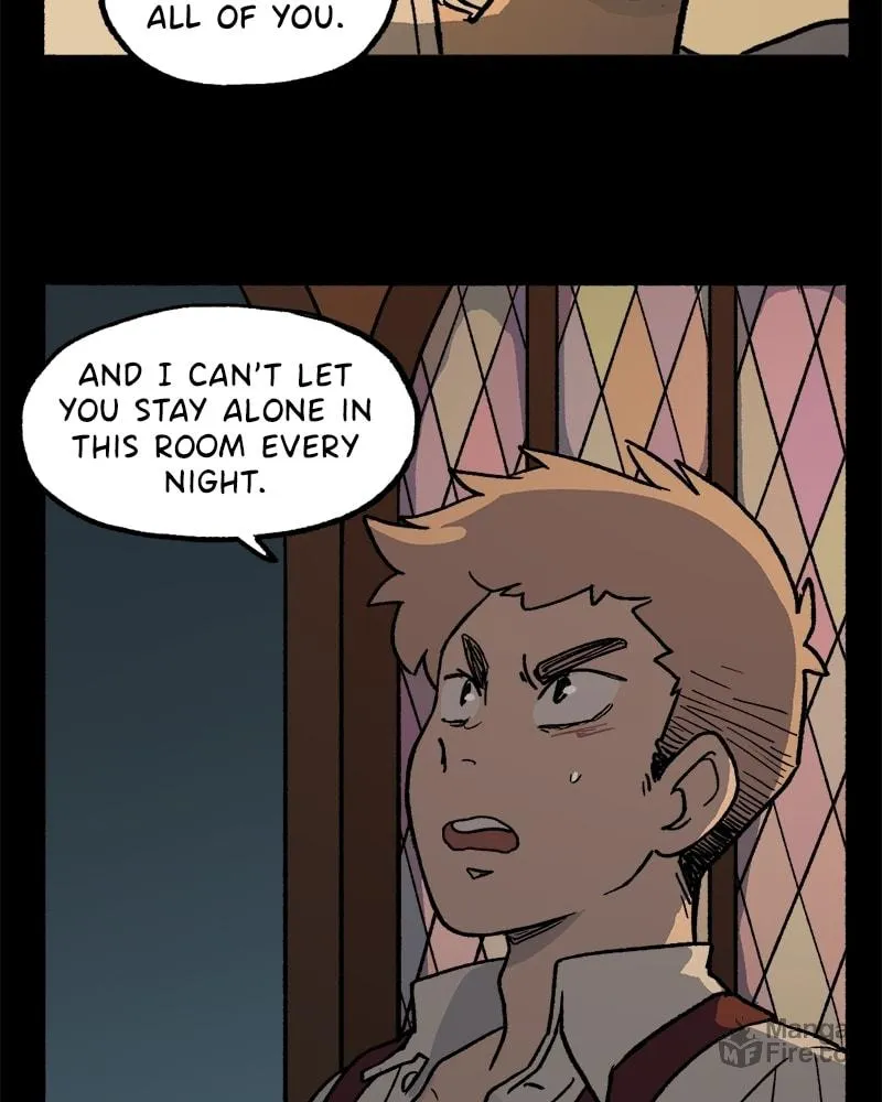 Marionetta Chapter 19 page 69 - 