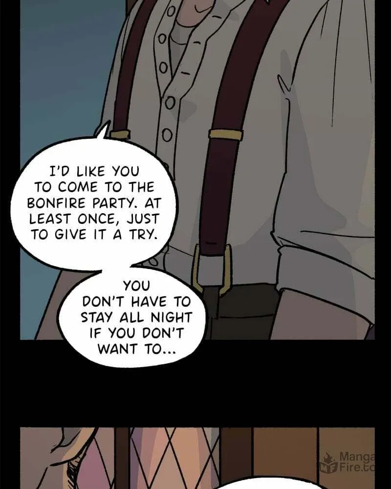 Marionetta Chapter 19 page 70 - 