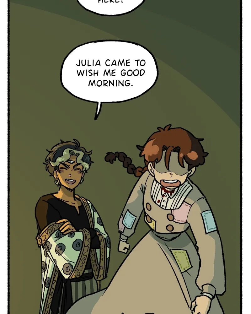 Marionetta Chapter 19 page 8 - 