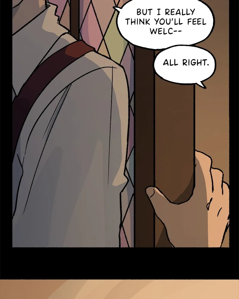 Marionetta Chapter 19 page 71 - 