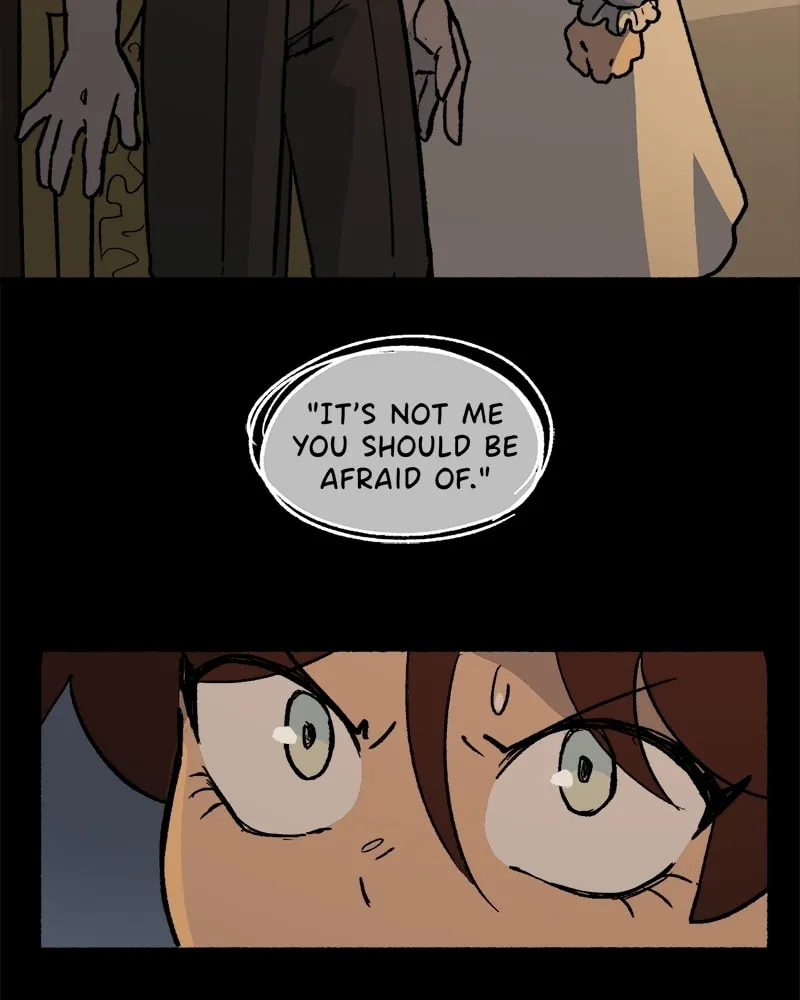 Marionetta Chapter 19 page 73 - 