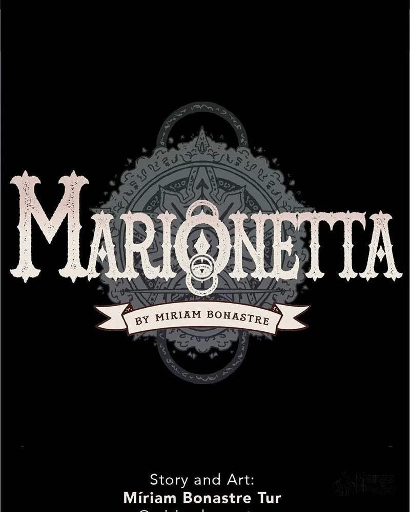 Marionetta Chapter 19 page 75 - 