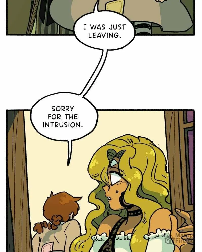 Marionetta Chapter 19 page 9 - 