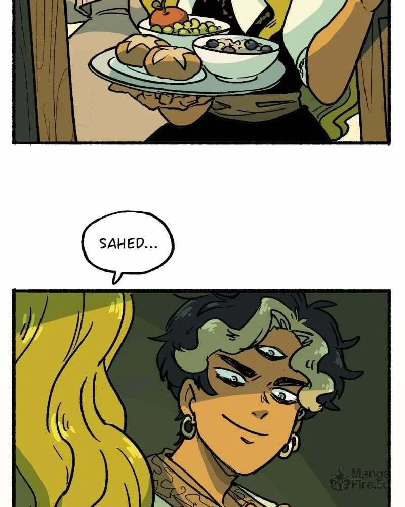 Marionetta Chapter 19 page 10 - 