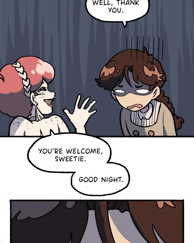Marionetta Chapter 2 page 11 - 