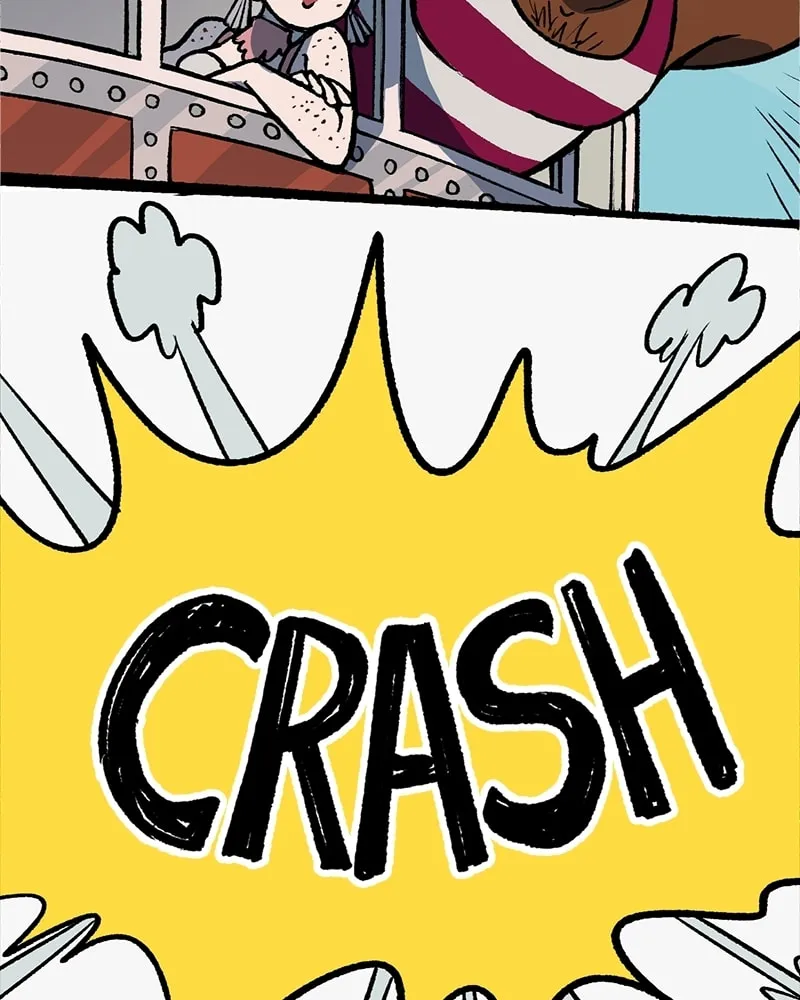 Marionetta Chapter 2 page 101 - 