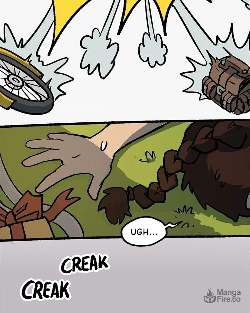 Marionetta Chapter 2 page 102 - 