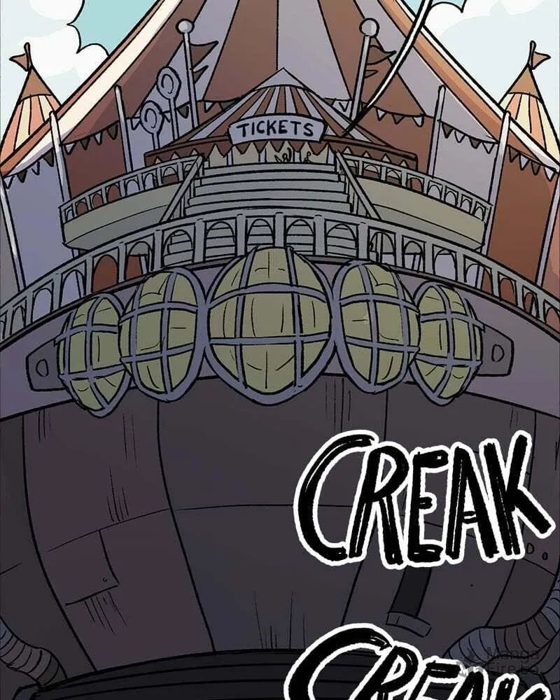 Marionetta Chapter 2 page 105 - 