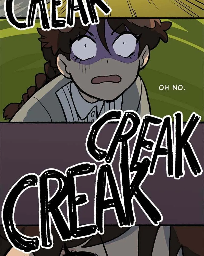 Marionetta Chapter 2 page 107 - 