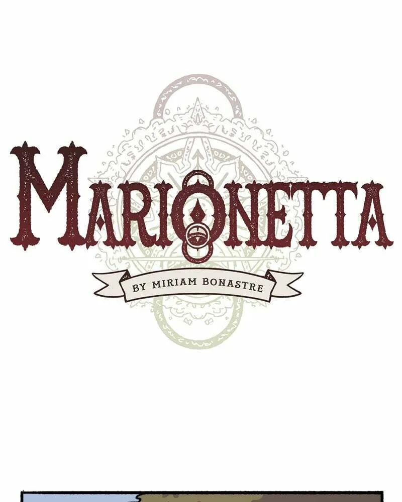 Marionetta Chapter 2 page 14 - 