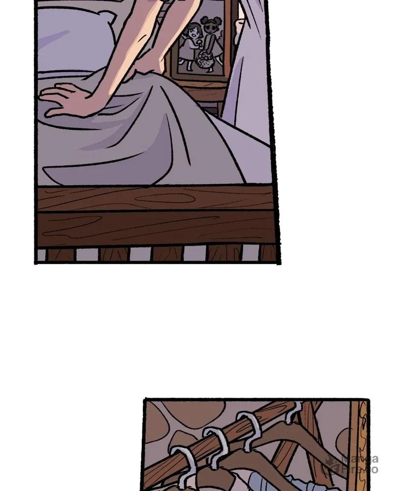 Marionetta Chapter 2 page 18 - 