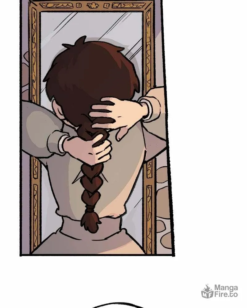 Marionetta Chapter 2 page 20 - 
