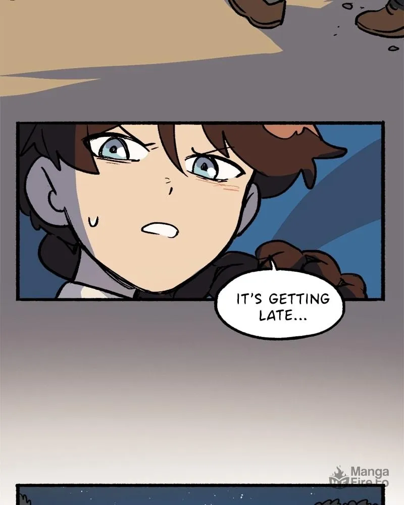 Marionetta Chapter 2 page 3 - 