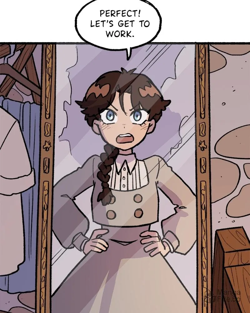 Marionetta Chapter 2 page 21 - 