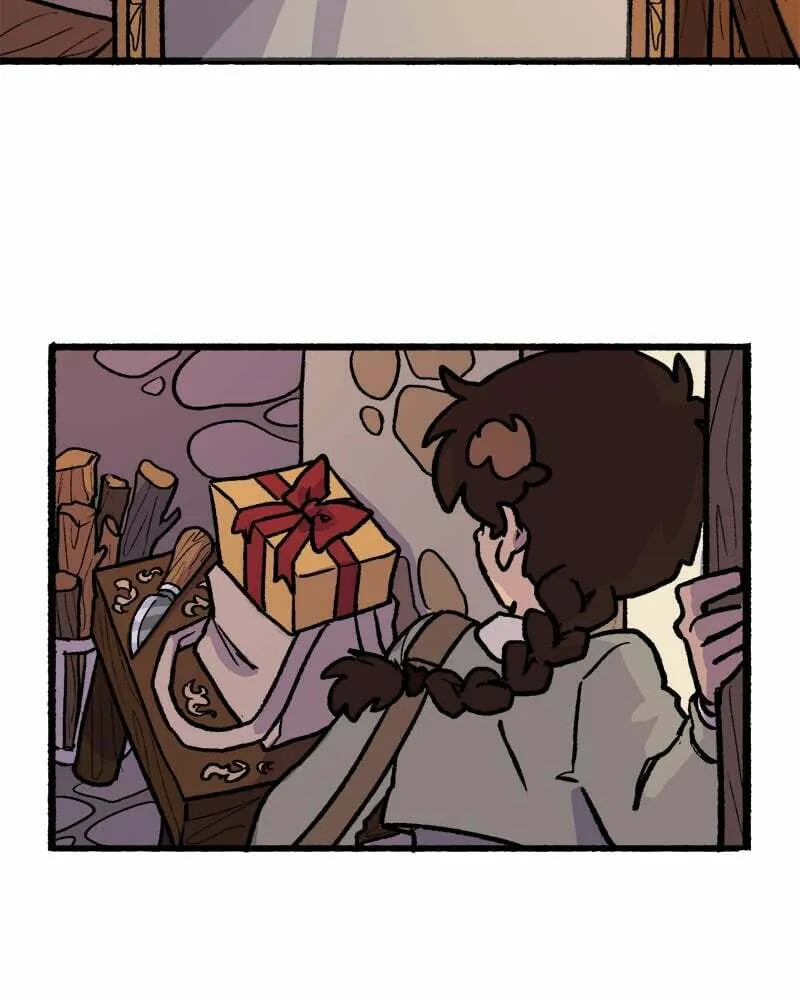 Marionetta Chapter 2 page 22 - 
