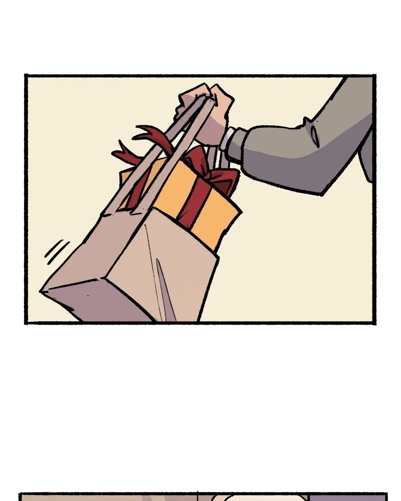 Marionetta Chapter 2 page 23 - 