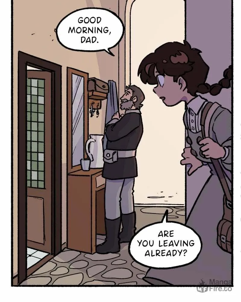 Marionetta Chapter 2 page 24 - 