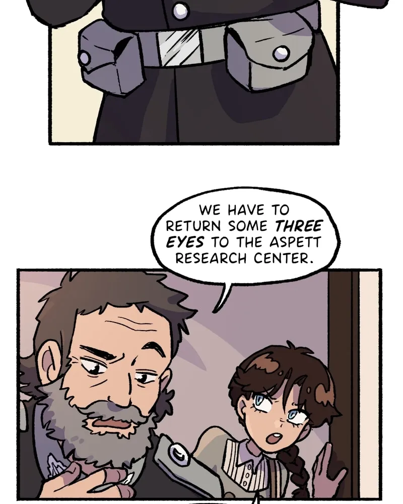 Marionetta Chapter 2 page 26 - 