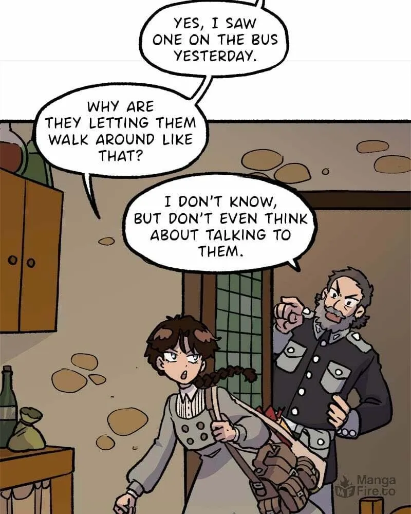 Marionetta Chapter 2 page 27 - 
