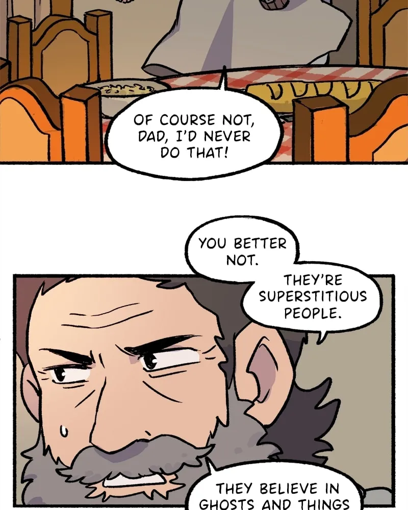 Marionetta Chapter 2 page 28 - 