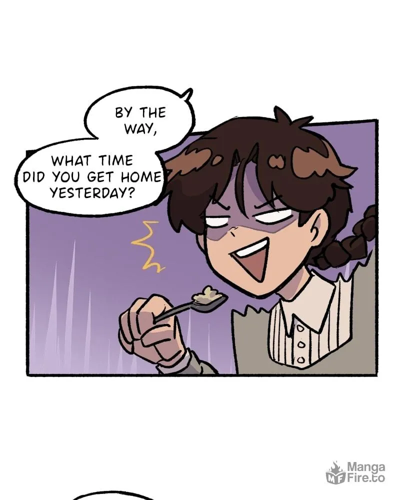 Marionetta Chapter 2 page 30 - 
