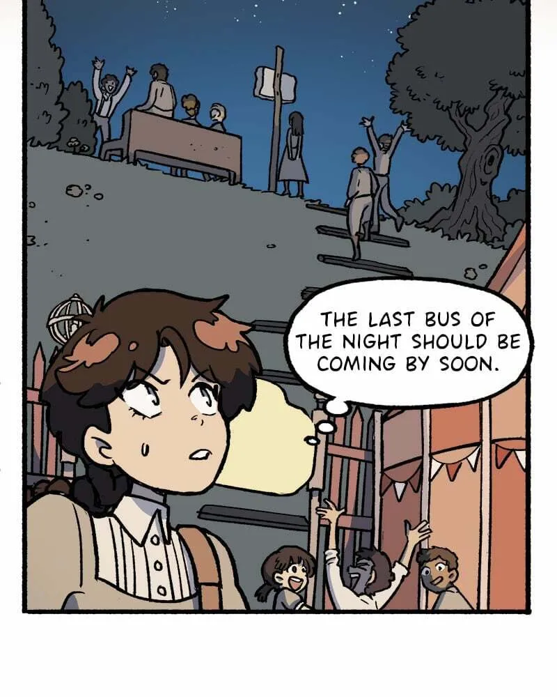 Marionetta Chapter 2 page 4 - 