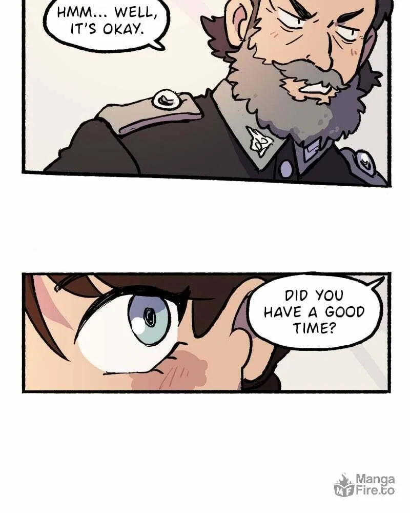 Marionetta Chapter 2 page 33 - 
