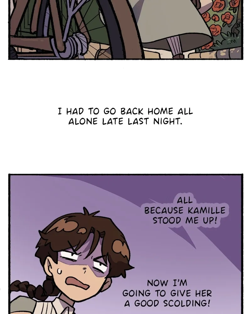 Marionetta Chapter 2 page 38 - 