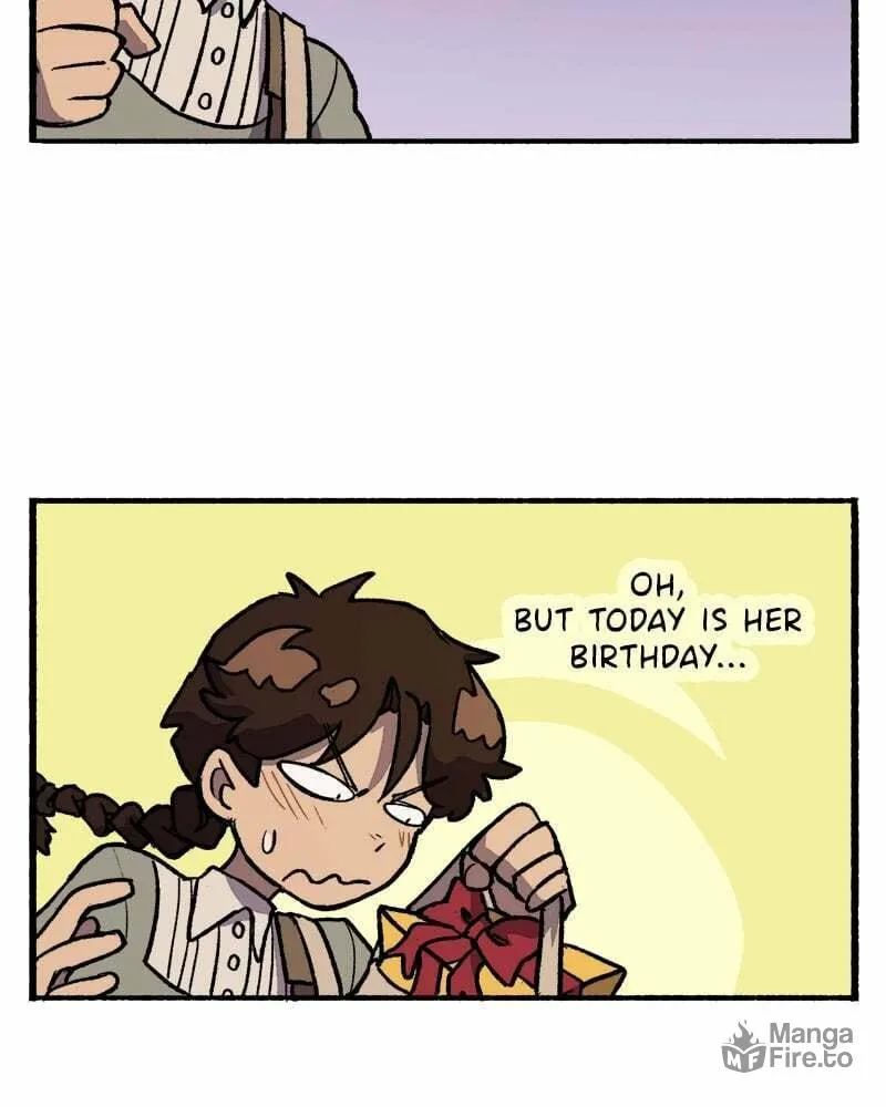 Marionetta Chapter 2 page 39 - 