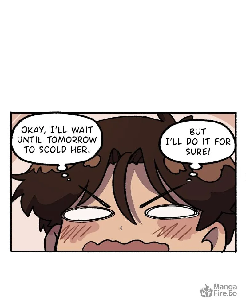 Marionetta Chapter 2 page 40 - 