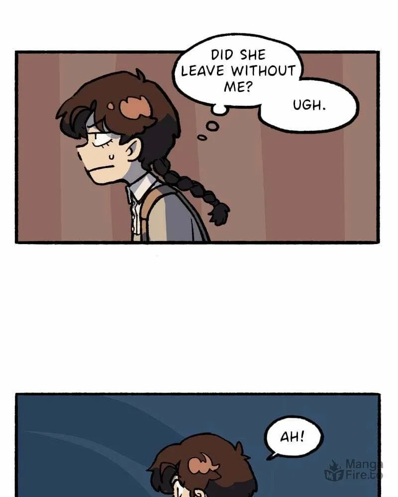 Marionetta Chapter 2 page 5 - 