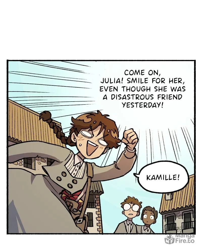 Marionetta Chapter 2 page 42 - 