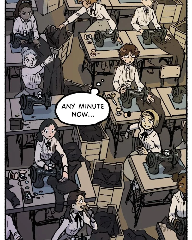Marionetta Chapter 2 page 48 - 
