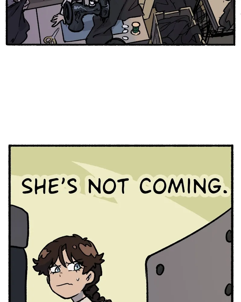 Marionetta Chapter 2 page 49 - 