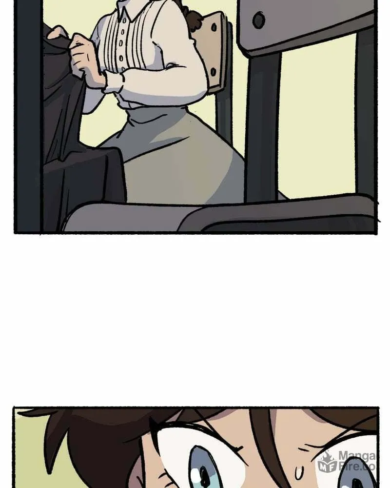 Marionetta Chapter 2 page 50 - 