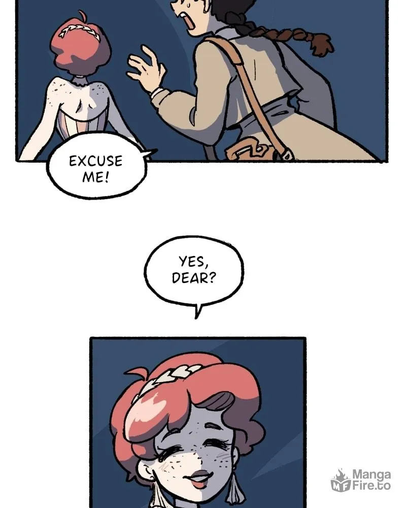 Marionetta Chapter 2 page 6 - 