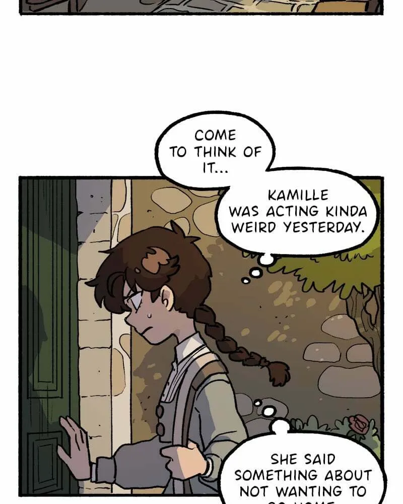 Marionetta Chapter 2 page 56 - 