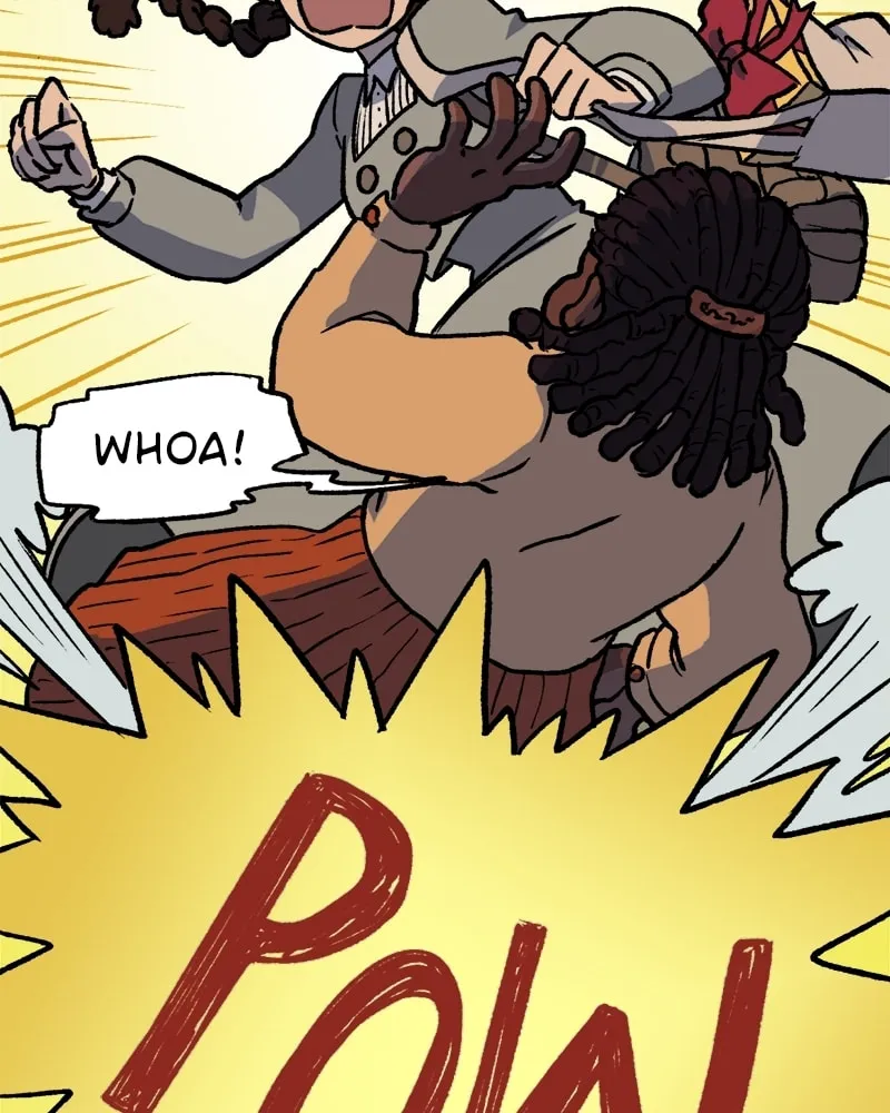 Marionetta Chapter 2 page 58 - 