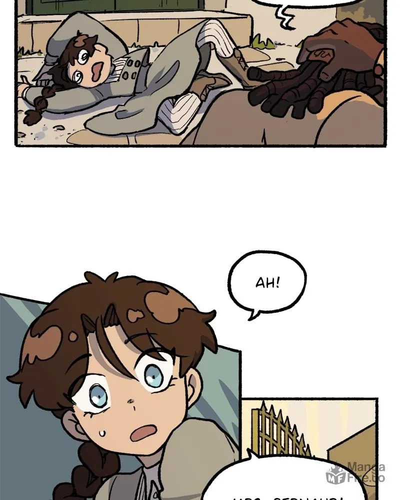 Marionetta Chapter 2 page 60 - 