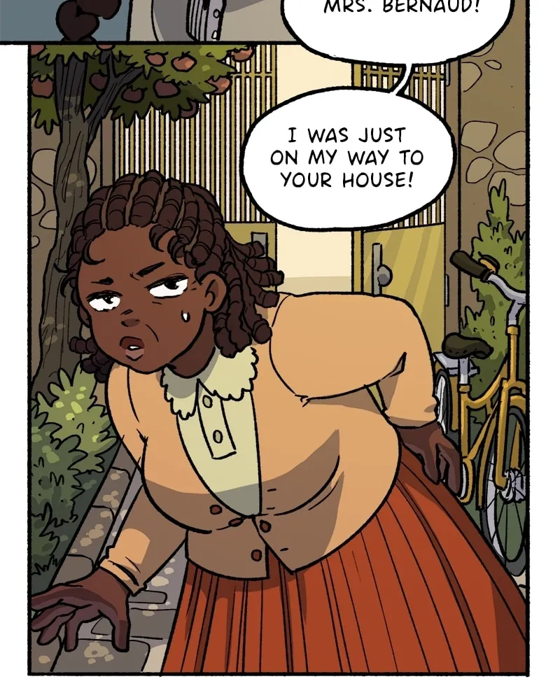 Marionetta Chapter 2 page 61 - 
