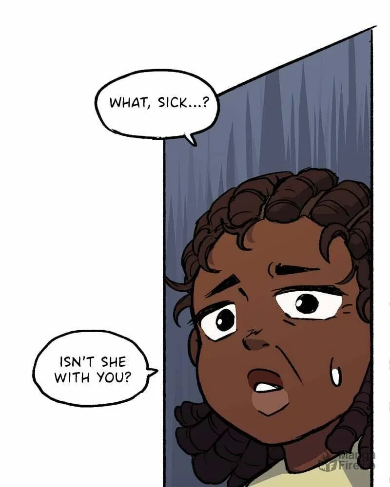 Marionetta Chapter 2 page 63 - 