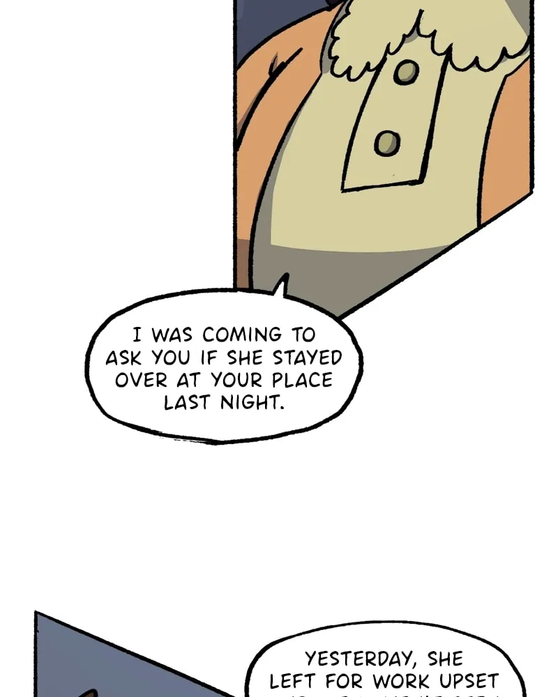 Marionetta Chapter 2 page 64 - 