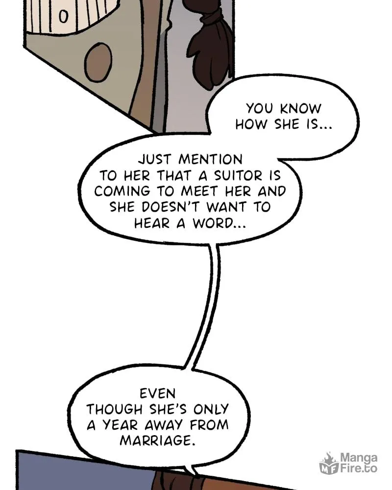 Marionetta Chapter 2 page 66 - 